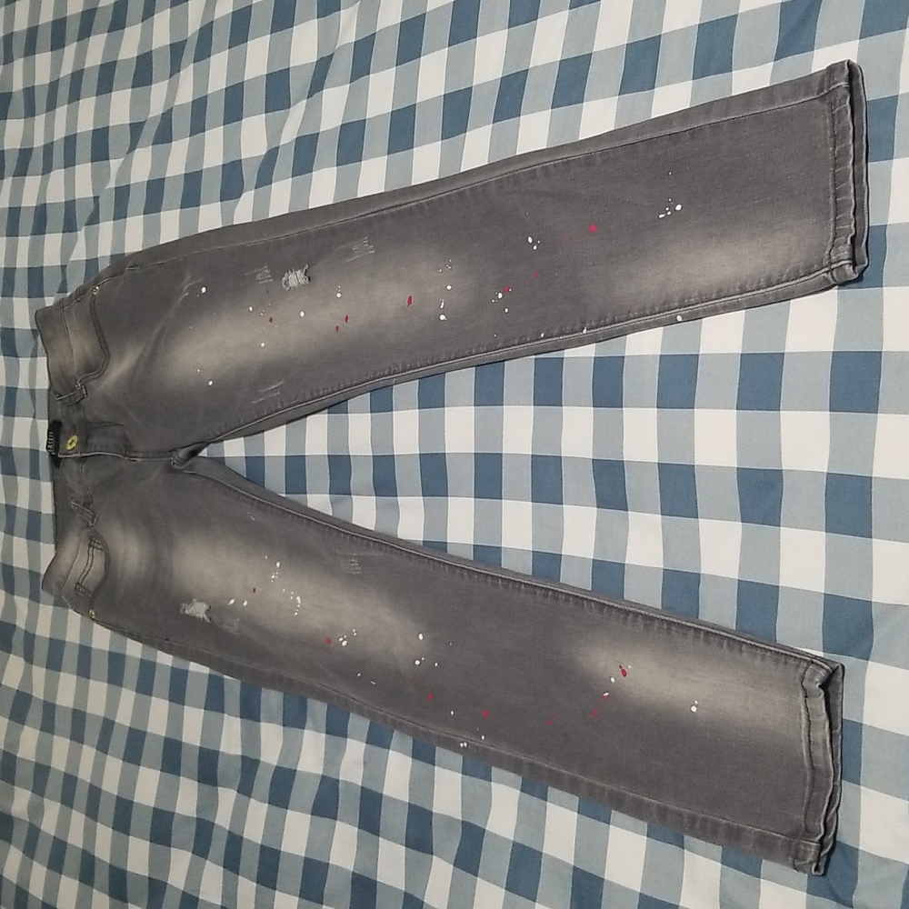 BEE & CECI JEANS - Picture 2 of 16